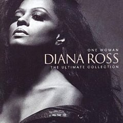 Diana Ross - One Woman