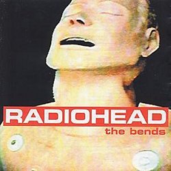 Radiohead - The Bends CD - Volume.ro
