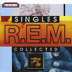 REM - Singles Collected