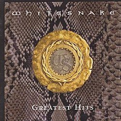 Whitesnake - Greatest Hits - Volume.ro