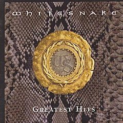 Whitesnake - Greatest Hits