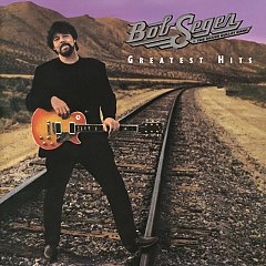 Bob Seger - Greatest Hits CD