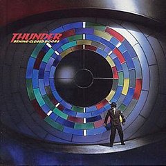 Thunder - Behind Closed Doors