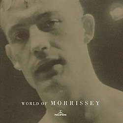 Morrissey - World Of CD - Volume.ro
