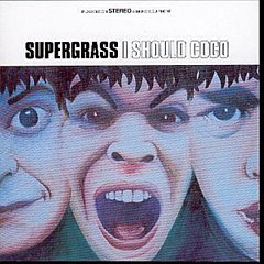 Supergrass - I Should Coco