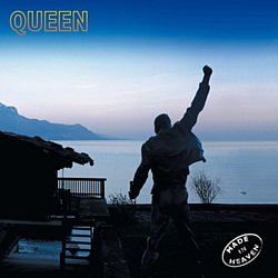 Queen - Made in Heaven - Volume.ro