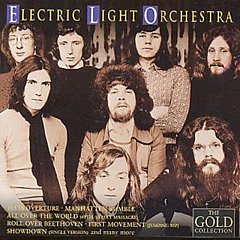 Electric Light Orchestra - The Gold Collection