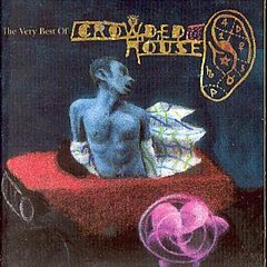 Crowded House - Recurring Dream