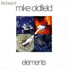 Mike Oldfield - Elements