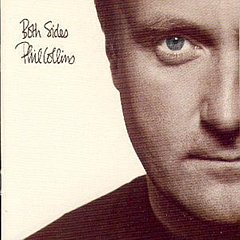 Phil Collins - Both Sides