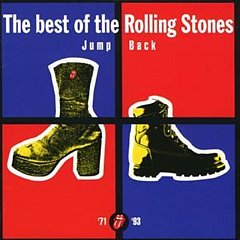 Rolling Stones - The Best of the Rolling Stones