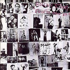 Rolling Stones - Exile On Main Street