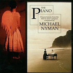 Original Soundtrack - Piano Michael Nyman - Volume.ro