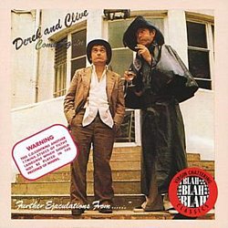 Derek and Clive - Come Again - Volume.ro