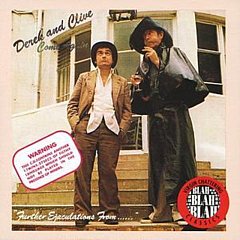 Derek and Clive - Come Again