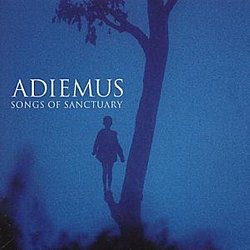Adiemus - Songs Of Sanctuary - Volume.ro