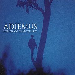 Adiemus - Songs Of Sanctuary