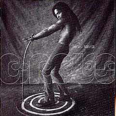 Lenny Kravitz - Circus CD
