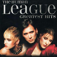 Human League - Greatest Hits