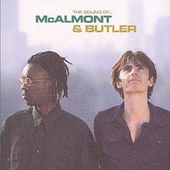 McAlmont and Butler - The Sound Of... McAlmont & Butler