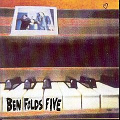 Ben Folds Five - Ben Folds Five