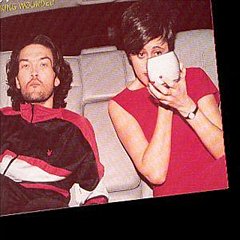 Everything But The Girl - Walking Wounded
