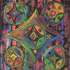 Afro Celt Sound System - Volume 1: Sound Magic
