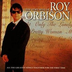 Roy Orbison - Very Best Of Roy Orbison
