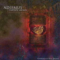Karl Jenkins - Adiemus II - Volume.ro