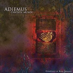 Karl Jenkins - Adiemus II