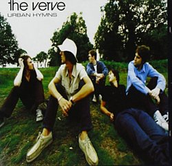 The Verve - Urban Hymns - Volume.ro