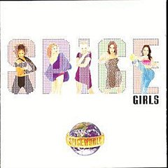 Spice Girls - Spiceworld