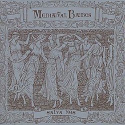The Mediaeval Baebes - Medieval Babes - Volume.ro