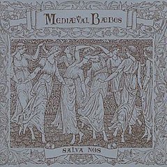 The Mediaeval Baebes - Medieval Babes