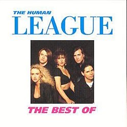 Human League - The Best Of Human League - Volume.ro