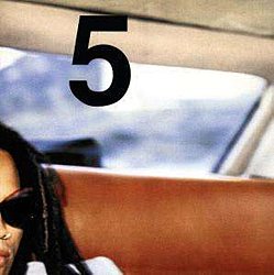 Lenny Kravitz - 5 - Volume.ro