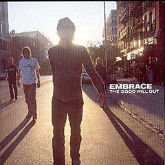 Embrace - Good Will Out