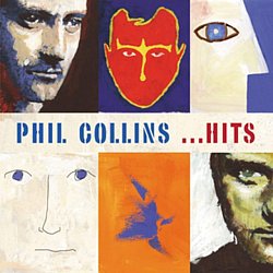 Phil Collins - ...Hits - Volume.ro