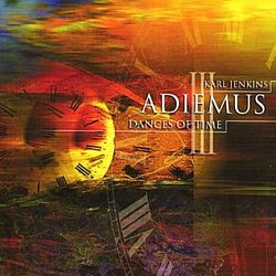 Karl Jenkins - Adiemus Iii - Dances of Time - Volume.ro