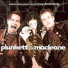 Original Soundtrack - Plunkett & Macleane