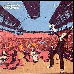 The Chemical Brothers - Surrender