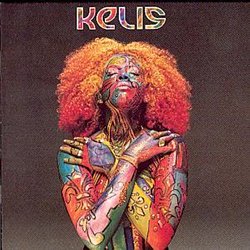 Kelis - Kaleidoscope - Volume.ro