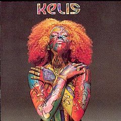 Kelis - Kaleidoscope
