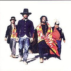 Ben Harper and the Innocent Criminals - Burn to Shine