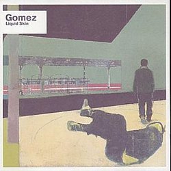 Gomez - Liquid Skin - Volume.ro