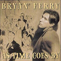 Bryan Ferry - As Time Goes By CD - Volume.ro