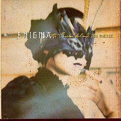 Enigma - The Screen Behind the Mirror
