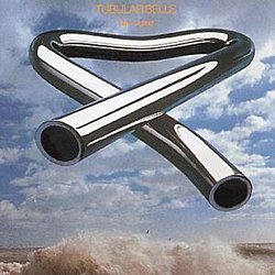 Mike Oldfield - Tubular Bells - Volume.ro