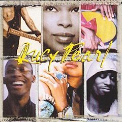 Lucy Pearl - Lucy Pearl
