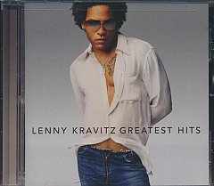Lenny Kravitz - Greatest Hits CD
